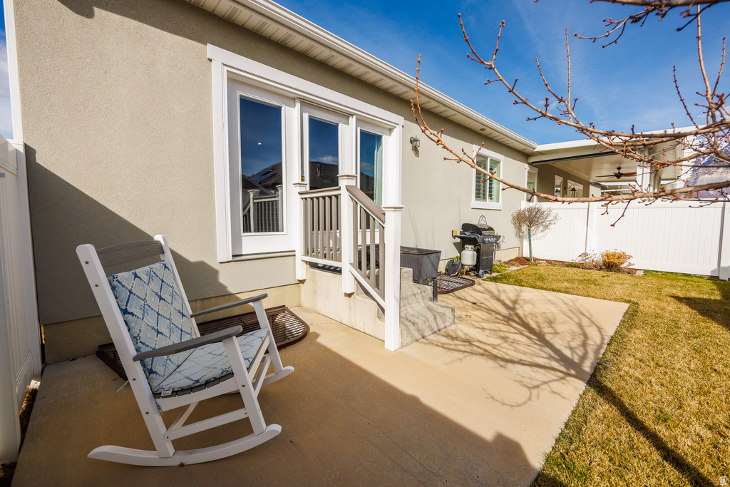 287 W 1380 N Orem, UT 84057