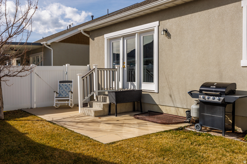 287 W 1380 N Orem, UT 84057