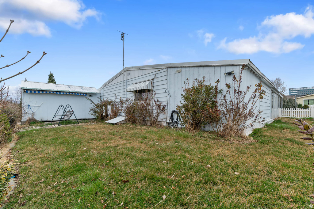 77 W EVENING STAR WAY Sandy, UT 84070