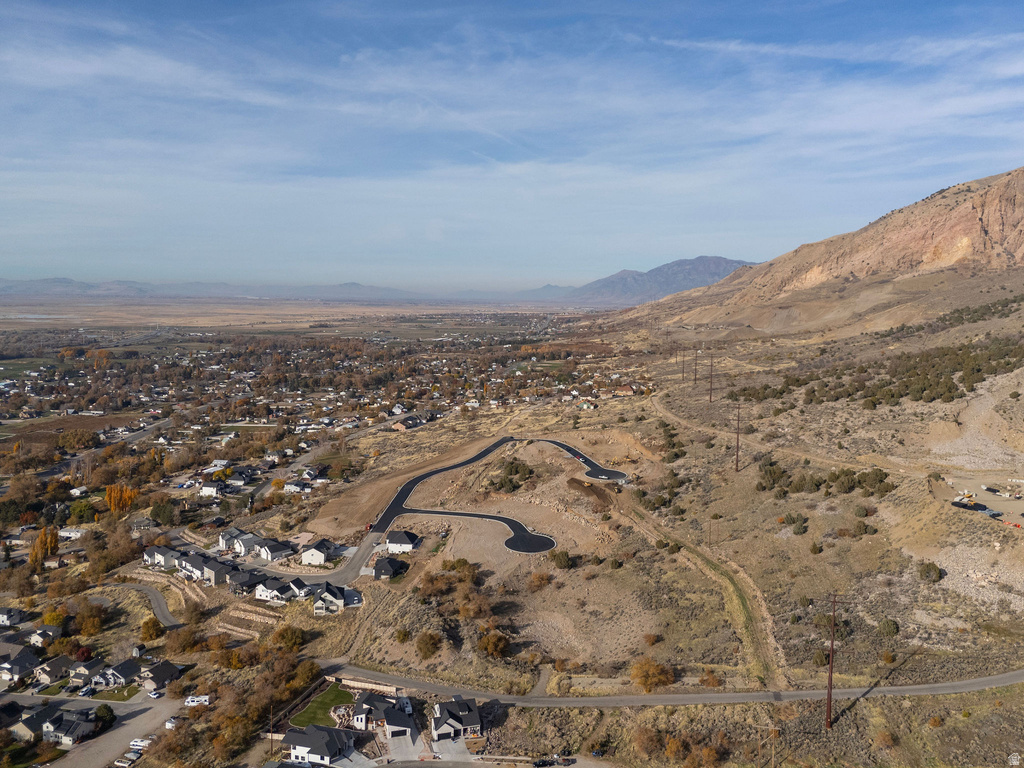 556 S 300 E Willard, UT 84340