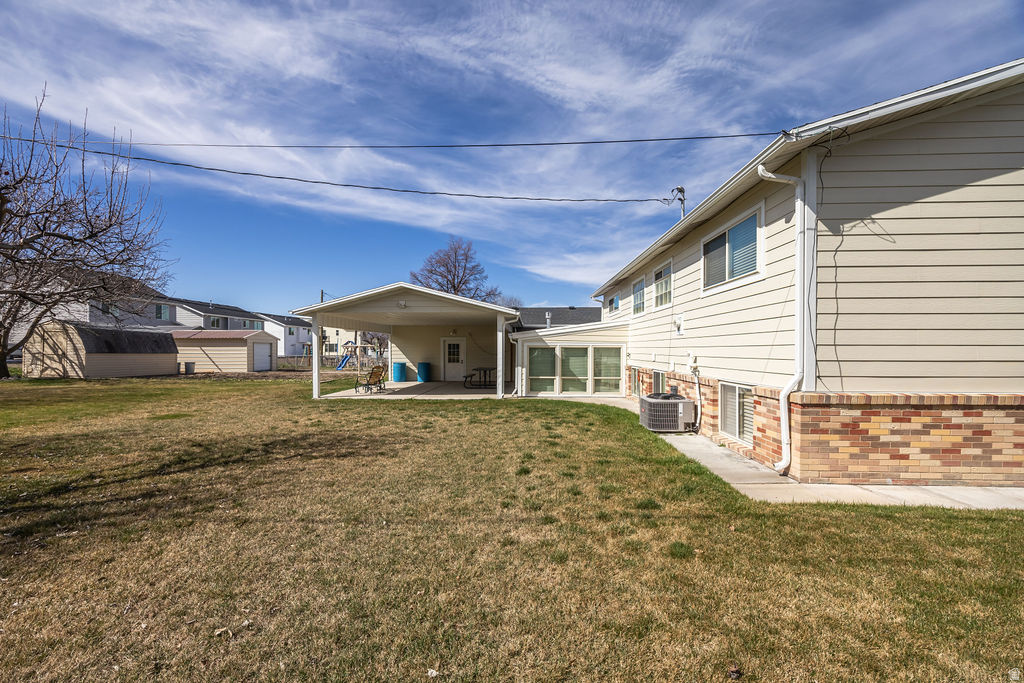 306 W 725 N Logan, UT 84321