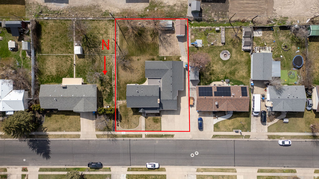 306 W 725 N Logan, UT 84321