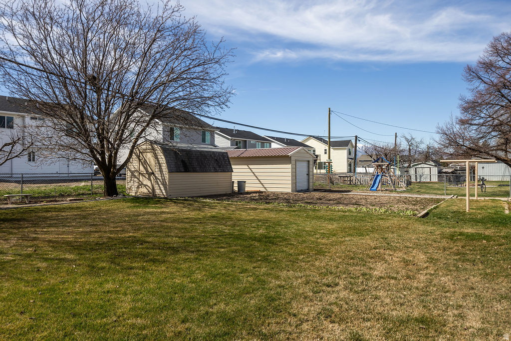 306 W 725 N Logan, UT 84321