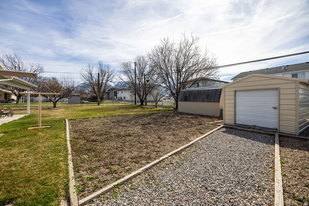 306 W 725 N Logan, UT 84321