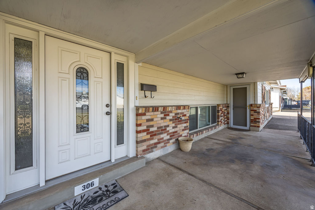 306 W 725 N Logan, UT 84321