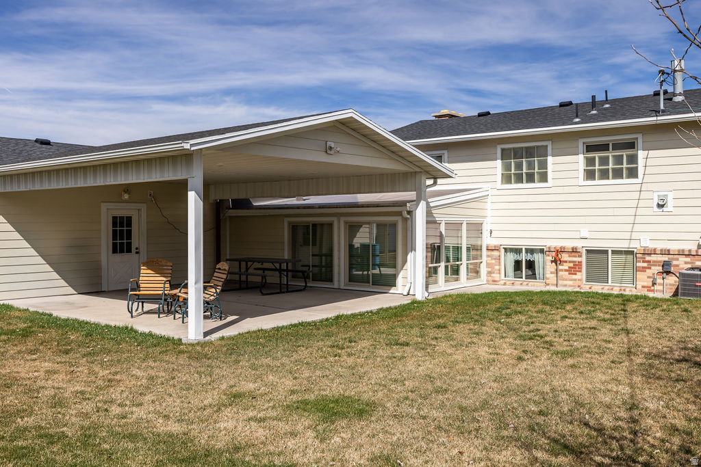 306 W 725 N Logan, UT 84321