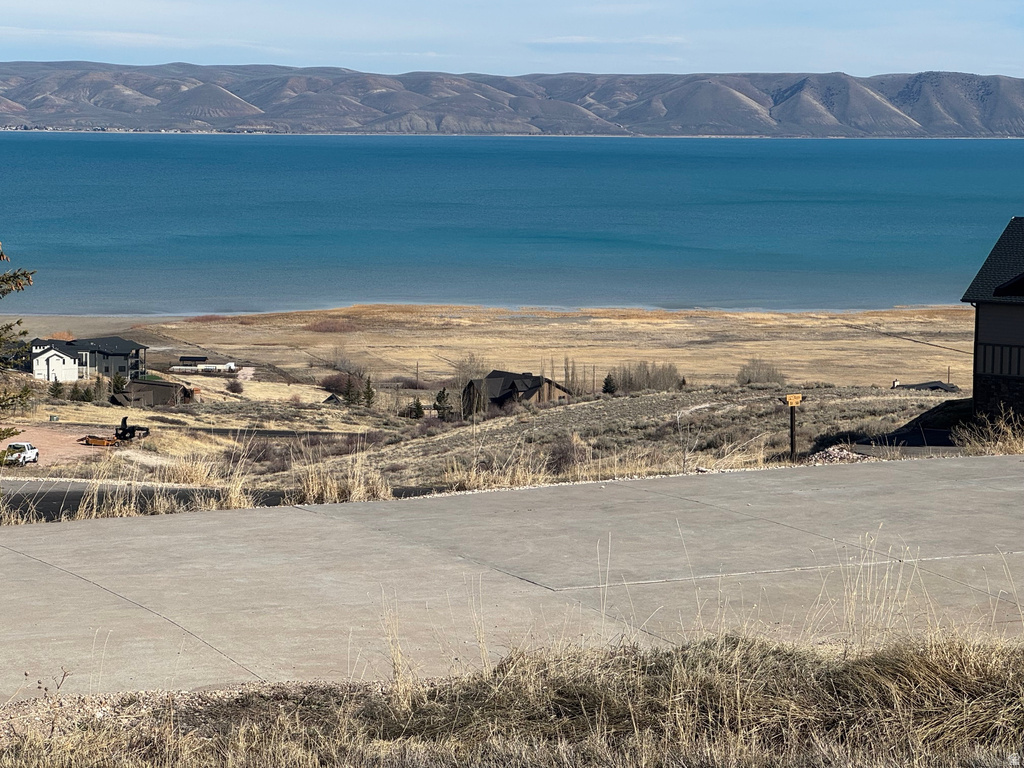 956  RESERVE DR Fish Haven, ID 83287