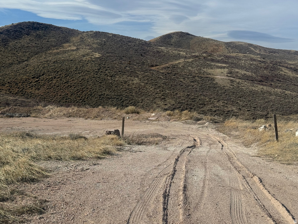 956  RESERVE DR Fish Haven, ID 83287