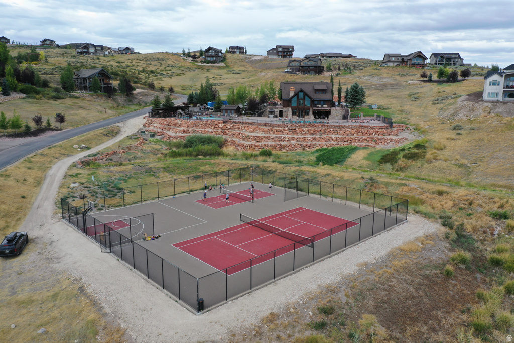 956  RESERVE DR Fish Haven, ID 83287