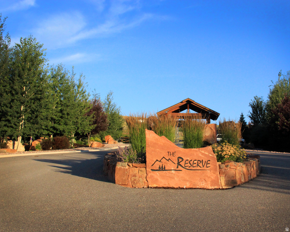 956  RESERVE DR Fish Haven, ID 83287