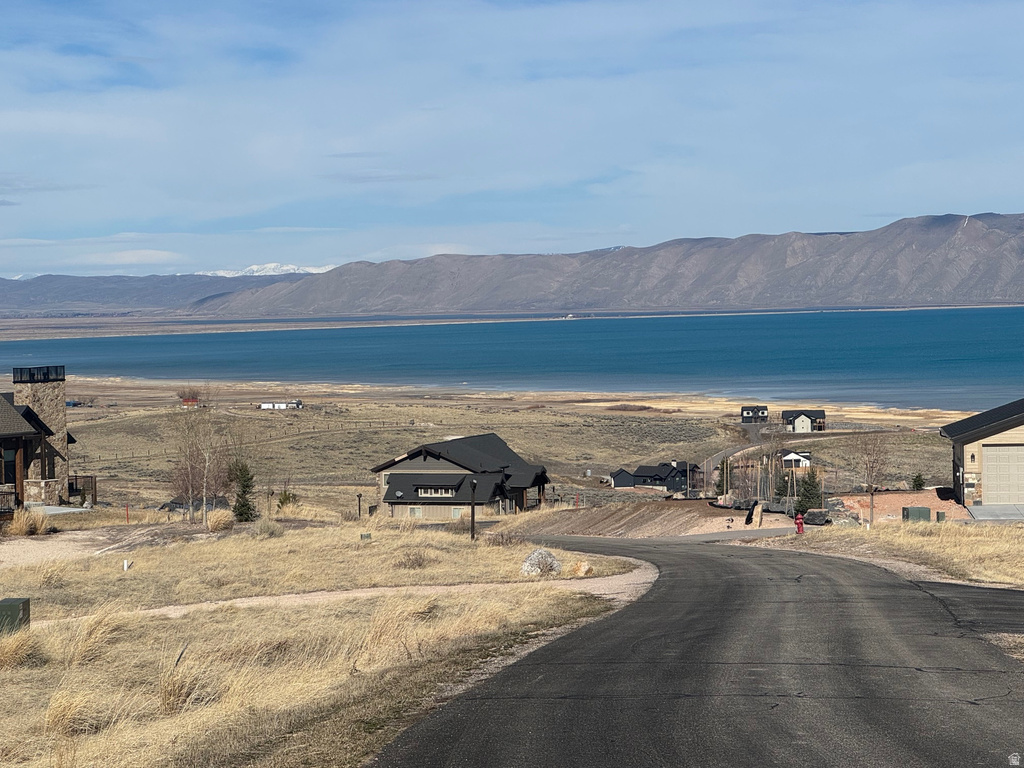 956  RESERVE DR Fish Haven, ID 83287