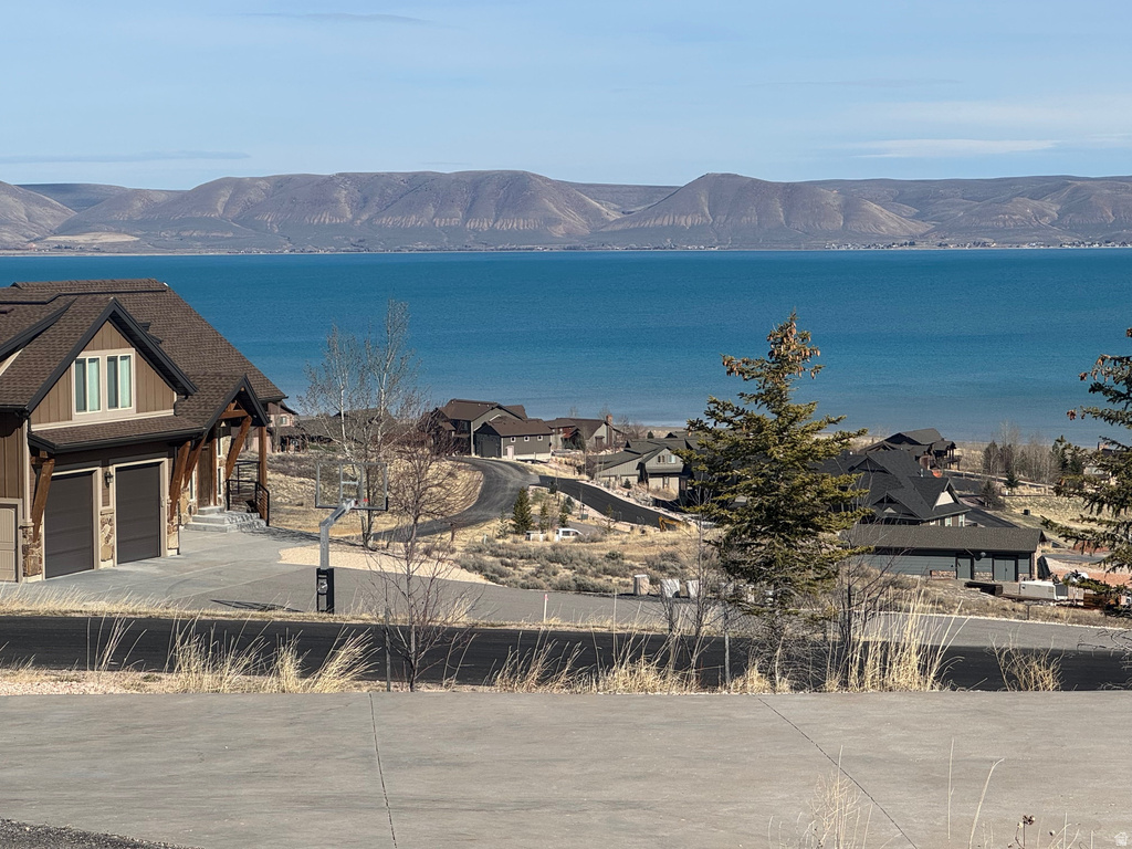 956  RESERVE DR Fish Haven, ID 83287