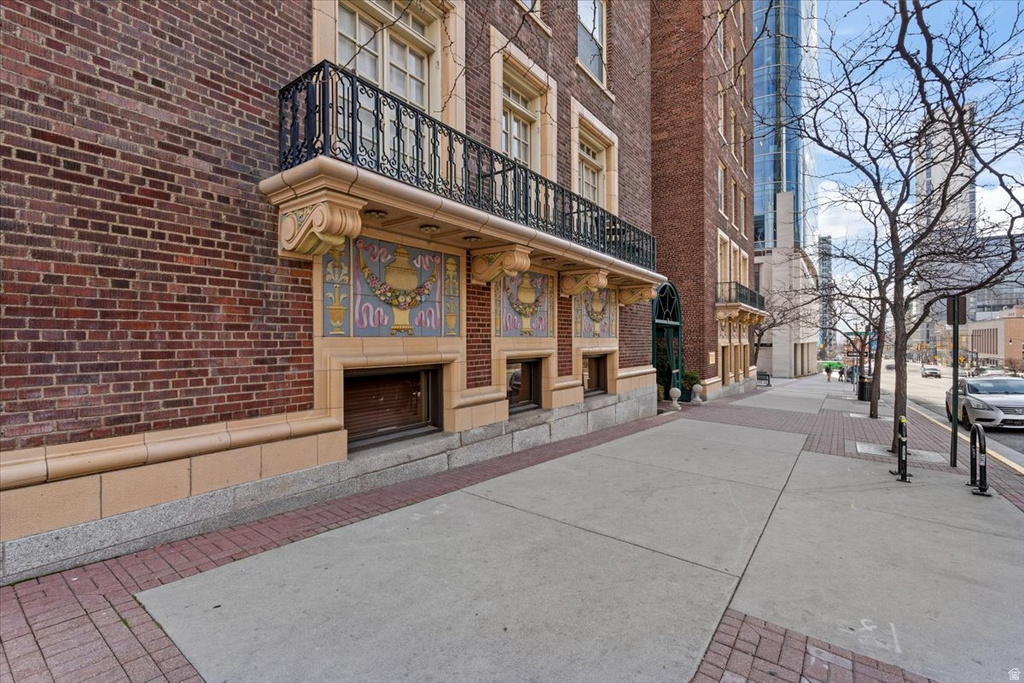 29 S STATE ST #106 Salt Lake City, UT 84111