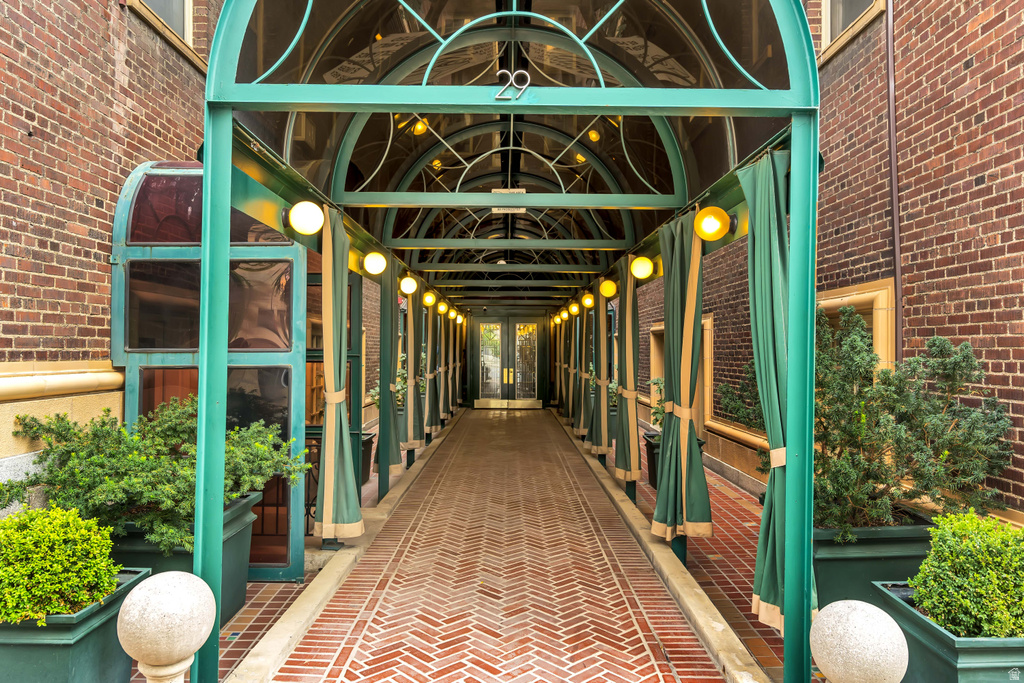 29 S STATE ST #106 Salt Lake City, UT 84111