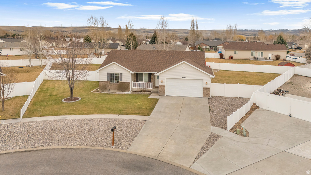 4268 LEWISTON PL Idaho Falls, ID 83406