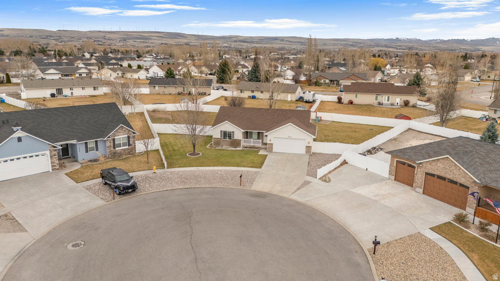 4268 LEWISTON PL Idaho Falls, ID 83406