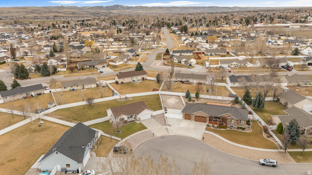 4268 LEWISTON PL Idaho Falls, ID 83406