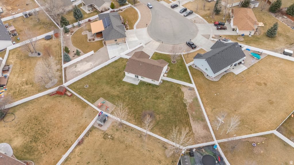 4268 LEWISTON PL Idaho Falls, ID 83406