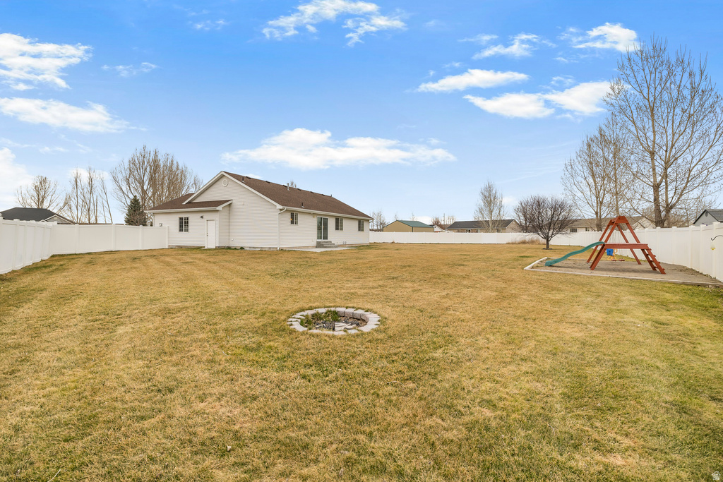 4268 LEWISTON PL Idaho Falls, ID 83406