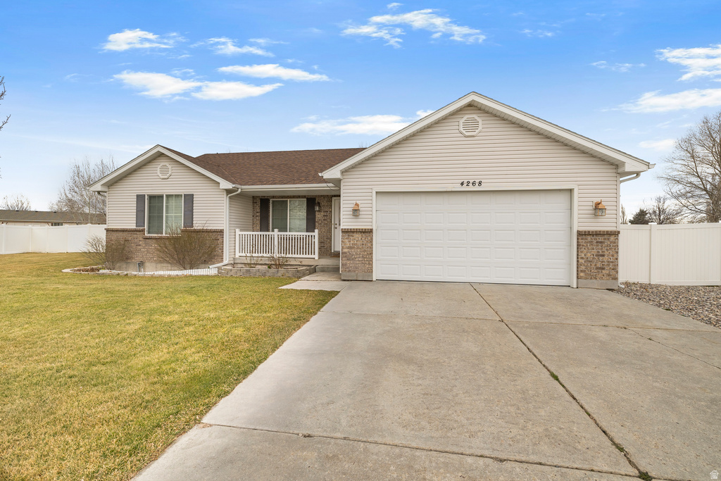 4268 LEWISTON PL Idaho Falls, ID 83406