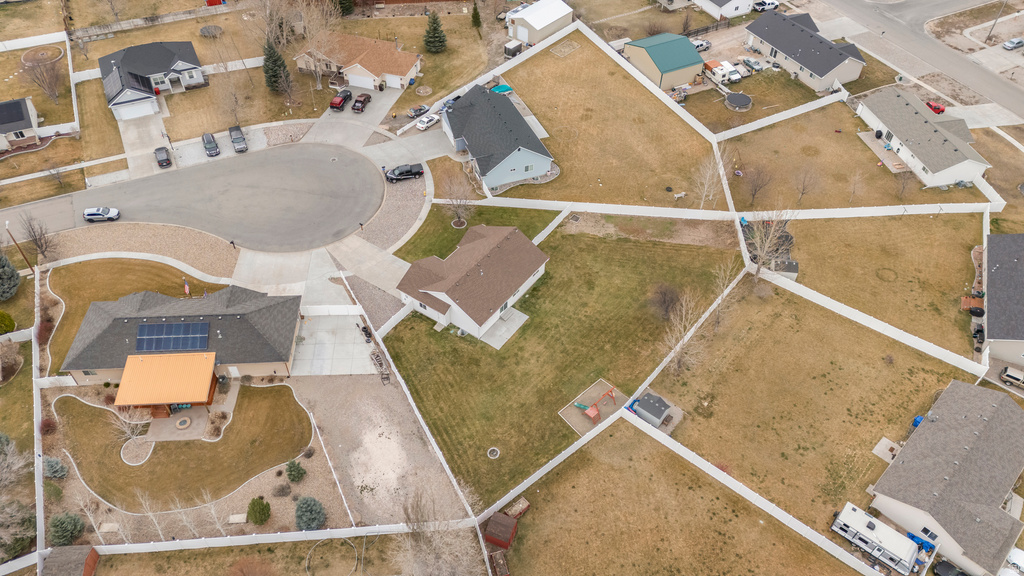 4268 LEWISTON PL Idaho Falls, ID 83406