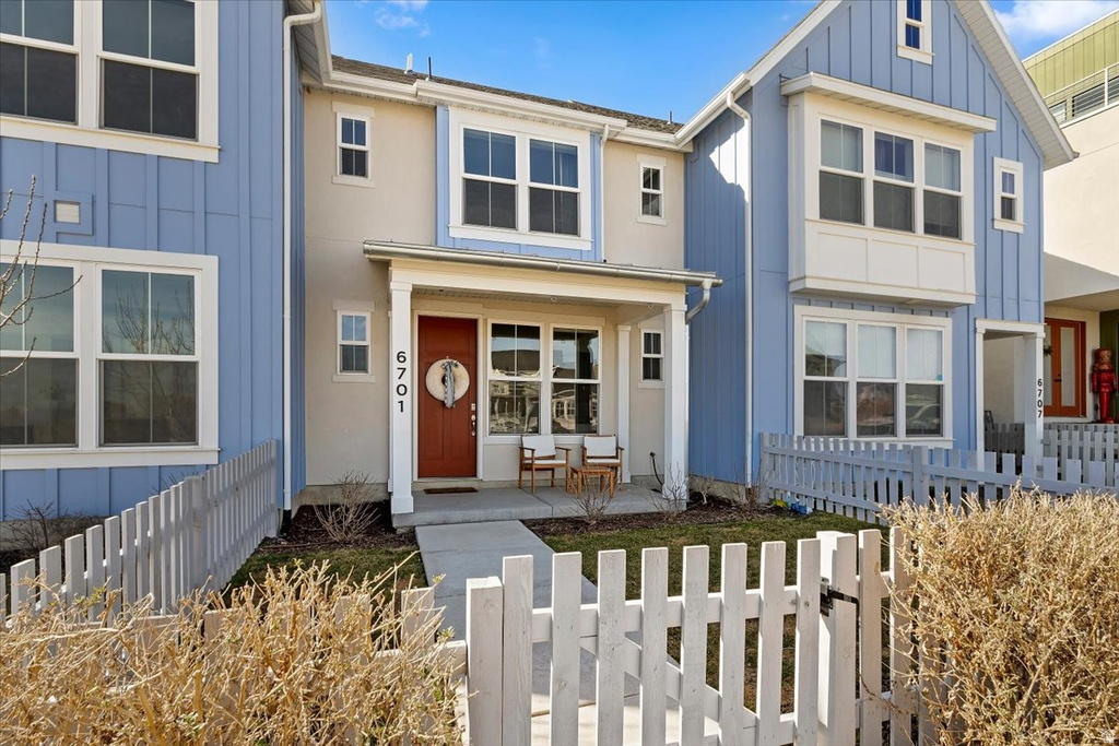 6701 W LAKE AVE South Jordan, UT 84009