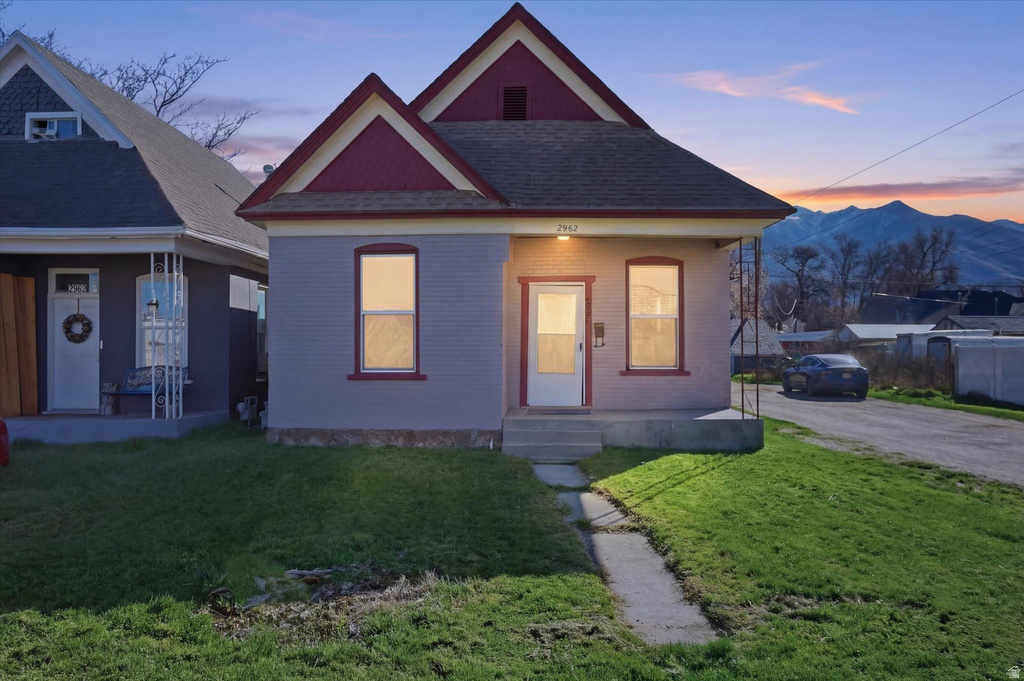 2962 S OGDEN AVE Ogden, UT 84403