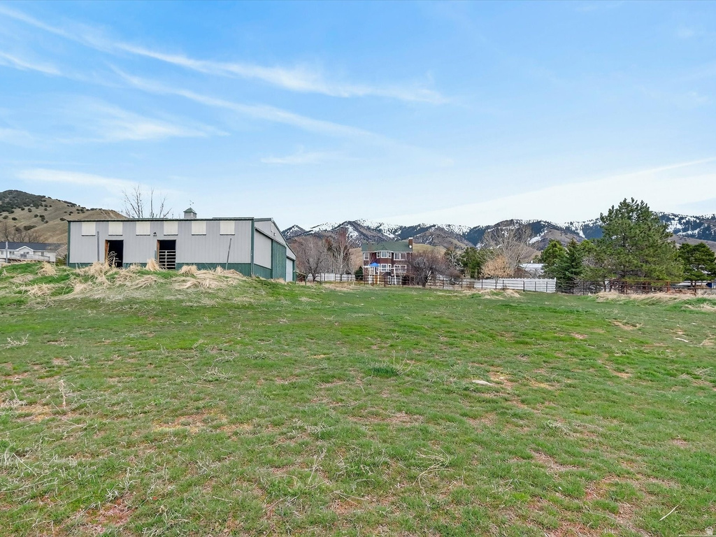 355 N 1100 E Hyde Park, UT 84318