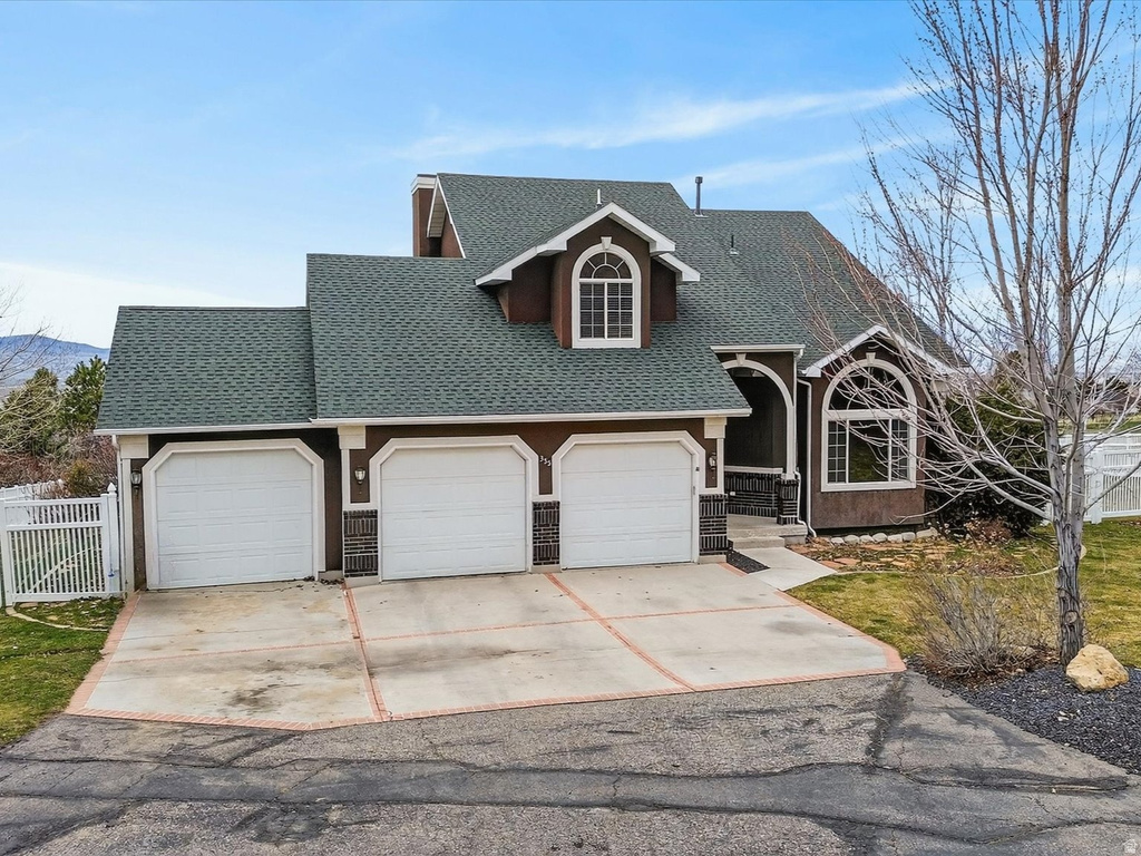 355 N 1100 E Hyde Park, UT 84318