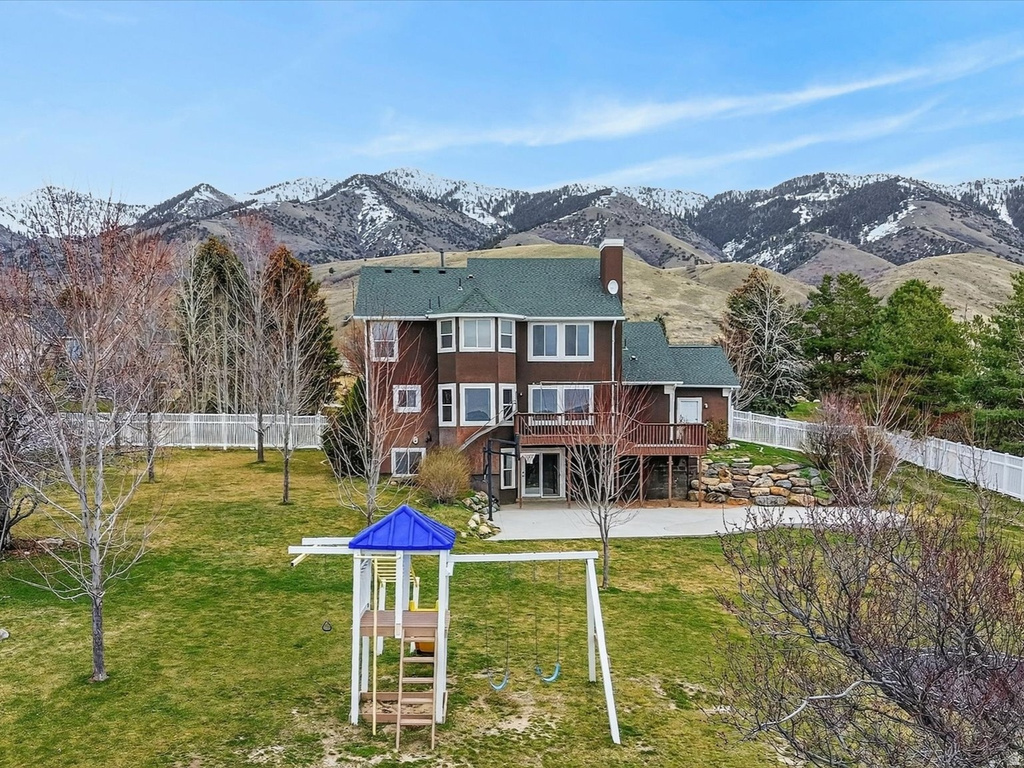 355 N 1100 E Hyde Park, UT 84318