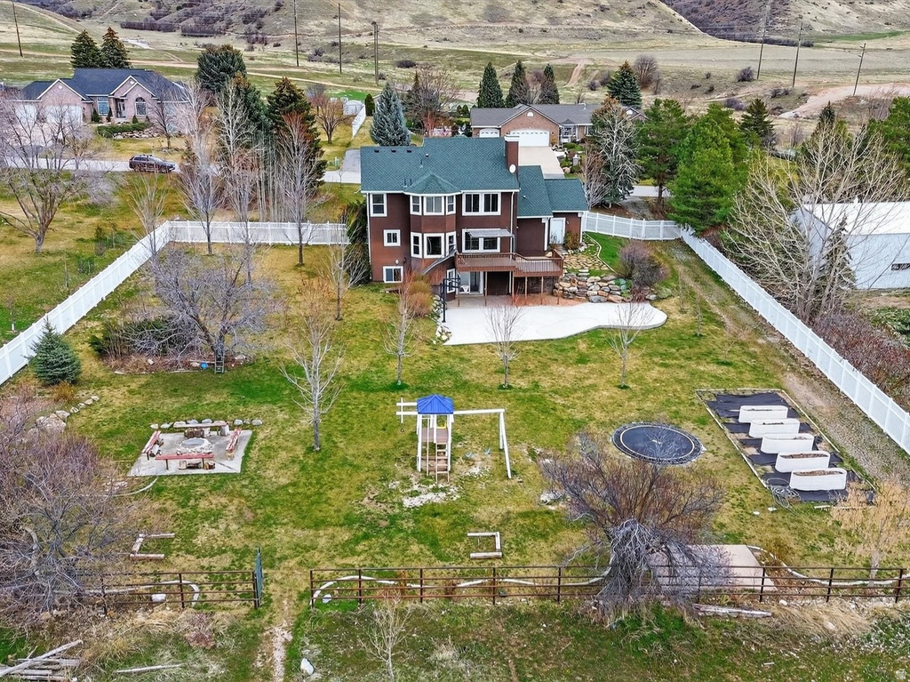 355 N 1100 E Hyde Park, UT 84318