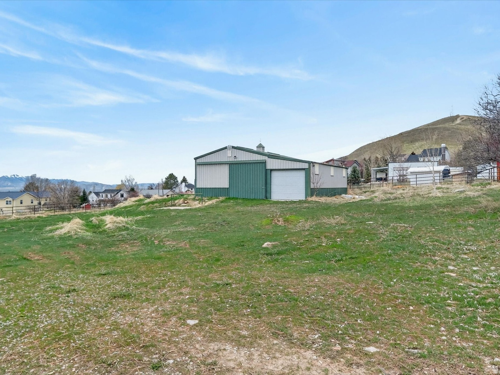 355 N 1100 E Hyde Park, UT 84318