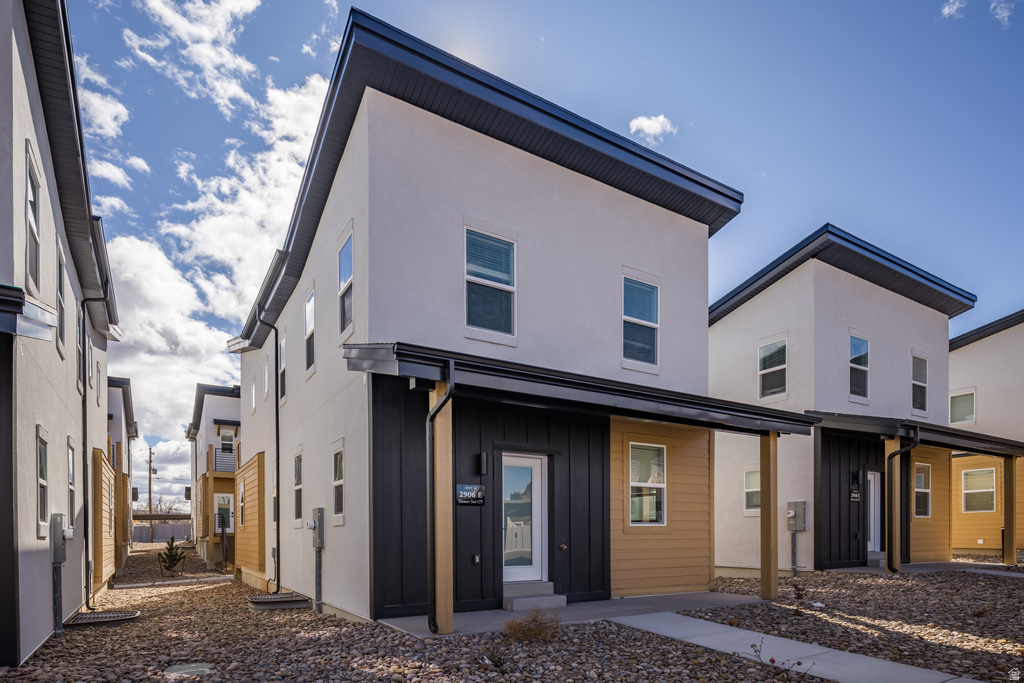 2906 E DESERT SOL CT Moab, UT 84532