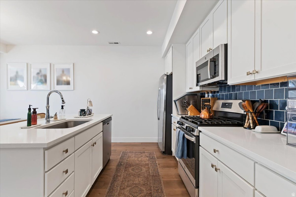 11552 S WATERCOURSE RD South Jordan, UT 84009