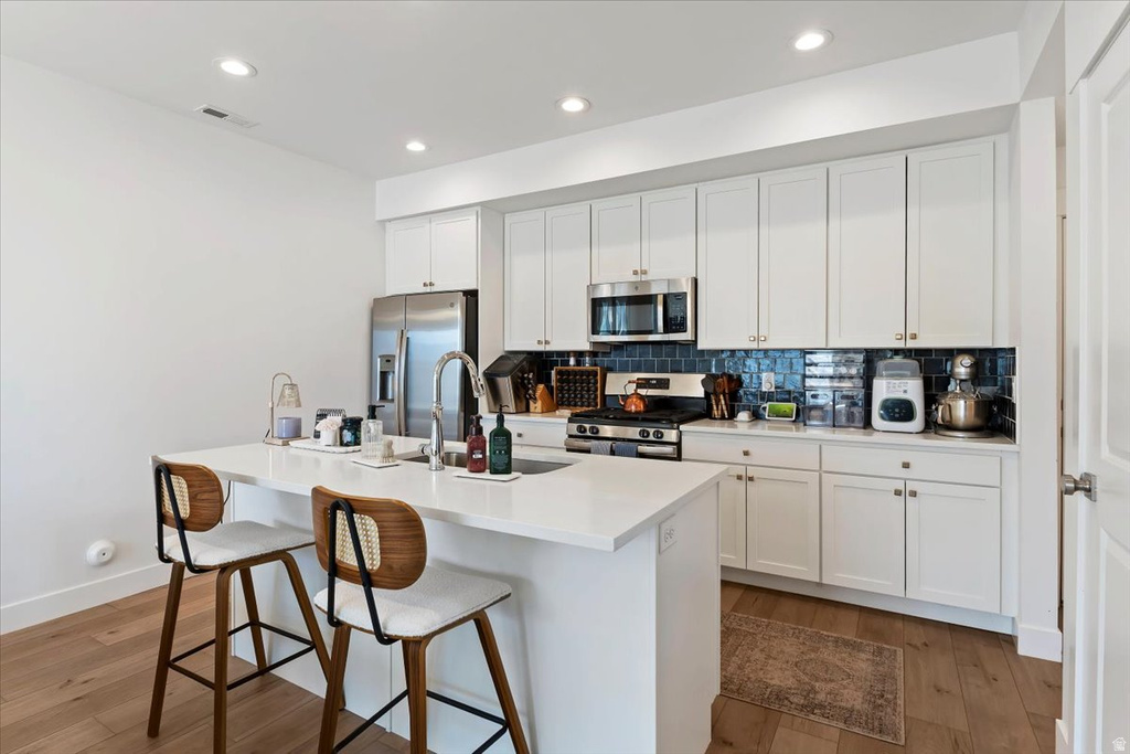 11552 S WATERCOURSE RD South Jordan, UT 84009