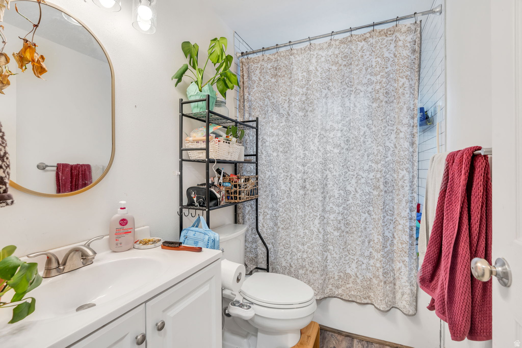 434 S 800 ST Provo, UT 84601