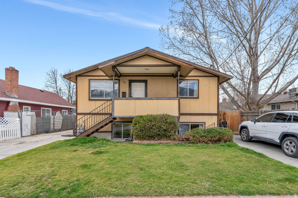 434 S 800 ST Provo, UT 84601