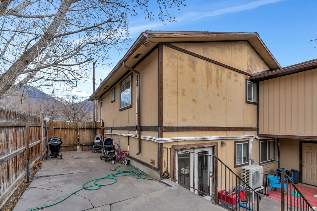 434 S 800 ST Provo, UT 84601