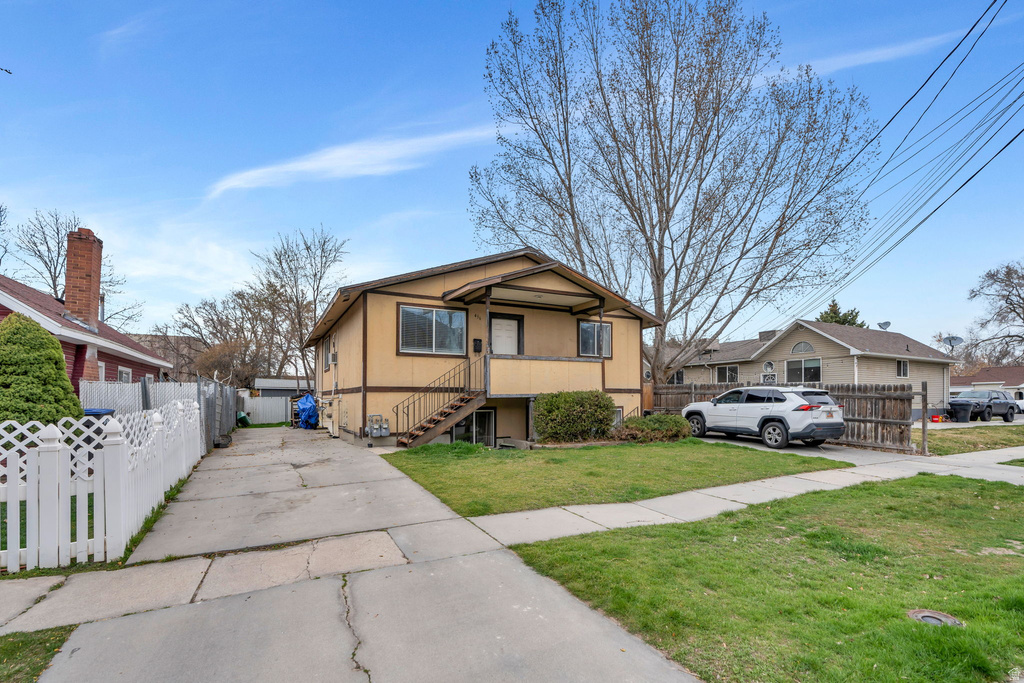 434 S 800 ST Provo, UT 84601
