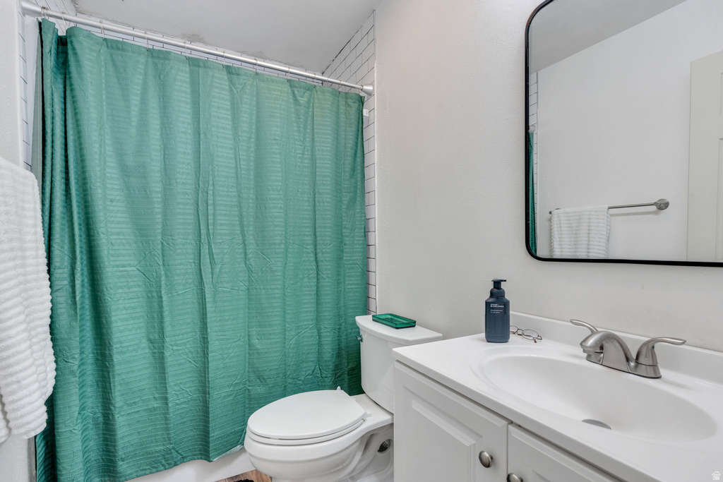 434 S 800 ST Provo, UT 84601