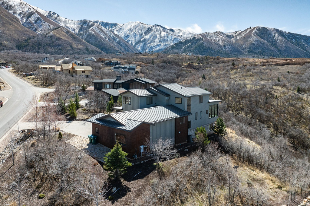 806 S SUMMIT CREEK DR Woodland Hills, UT 84653