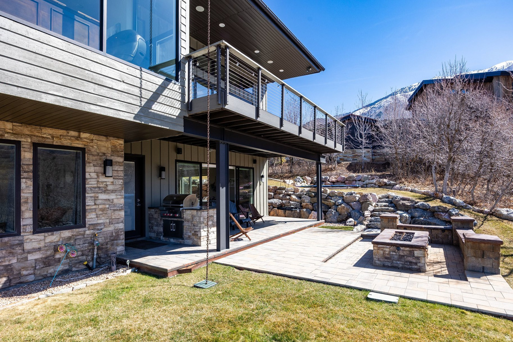 806 S SUMMIT CREEK DR Woodland Hills, UT 84653