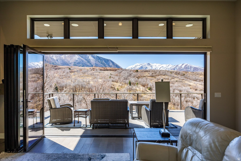 806 S SUMMIT CREEK DR Woodland Hills, UT 84653