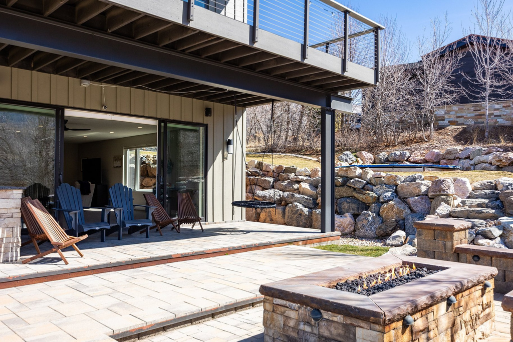 806 S SUMMIT CREEK DR Woodland Hills, UT 84653