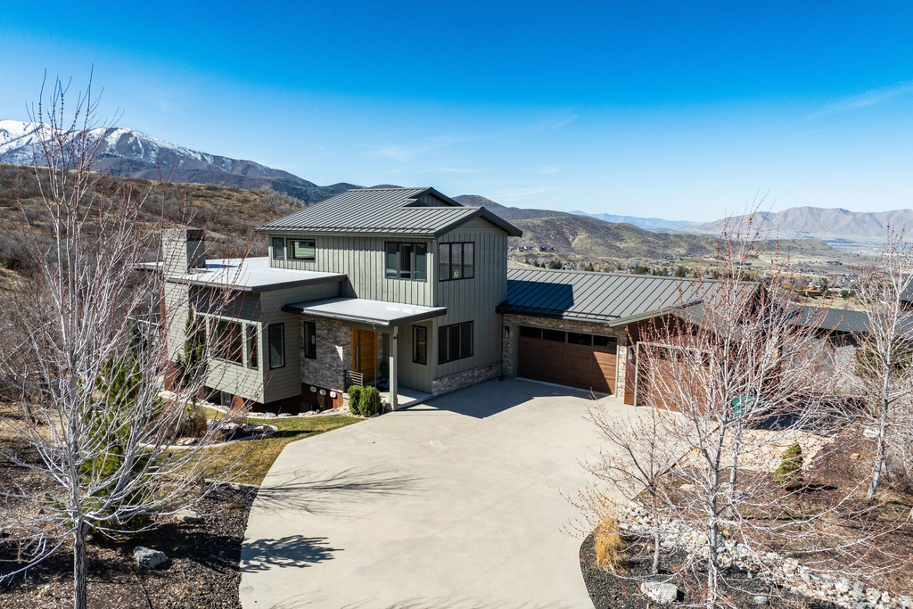 806 S SUMMIT CREEK DR Woodland Hills, UT 84653