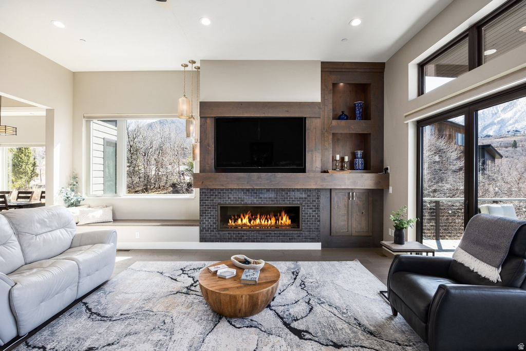 806 S SUMMIT CREEK DR Woodland Hills, UT 84653