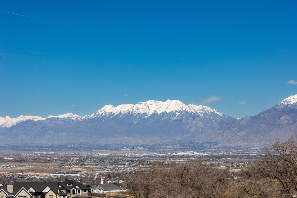 806 S SUMMIT CREEK DR Woodland Hills, UT 84653