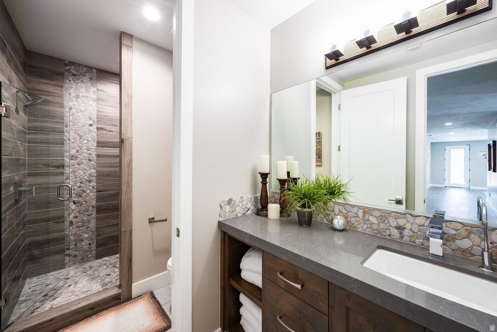 806 S SUMMIT CREEK DR Woodland Hills, UT 84653