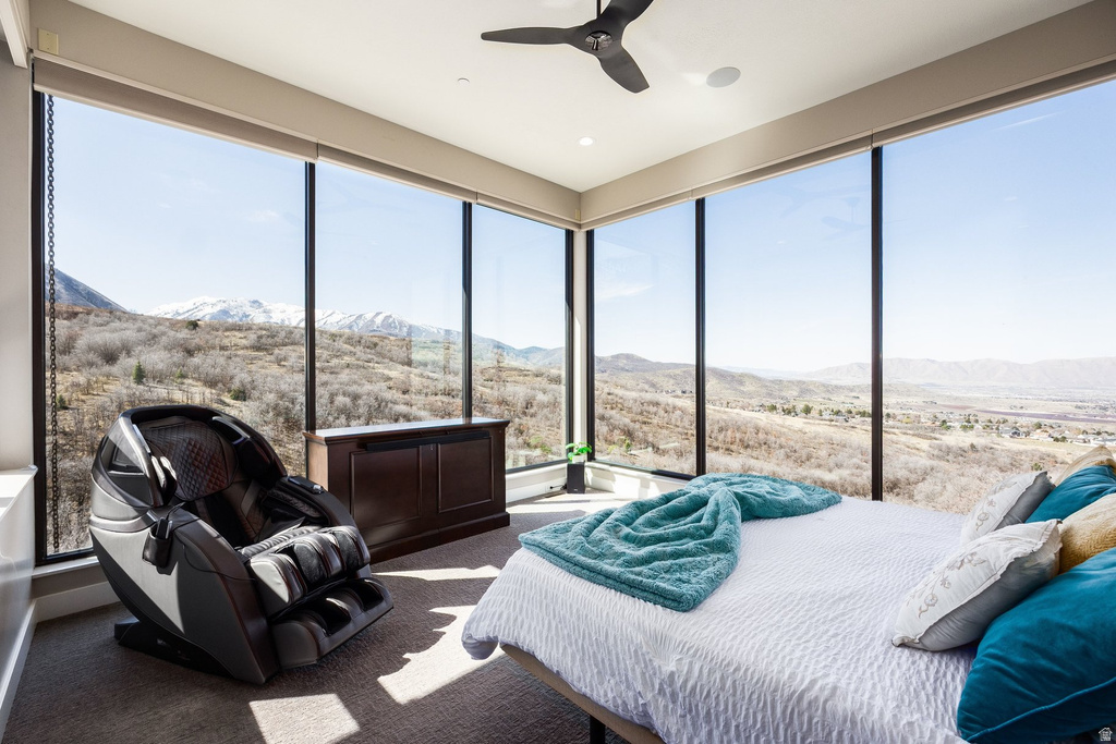 806 S SUMMIT CREEK DR Woodland Hills, UT 84653