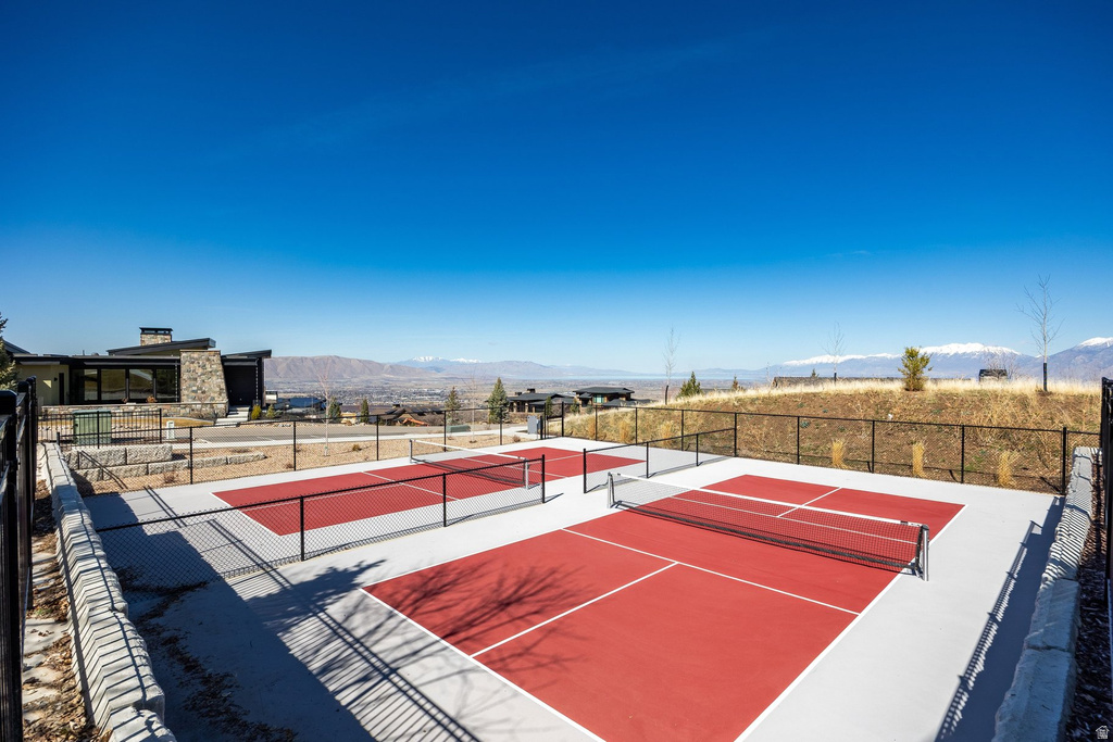 806 S SUMMIT CREEK DR Woodland Hills, UT 84653